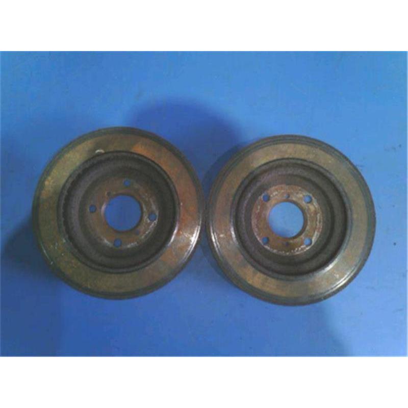 スズキ 純正 スイフト 《 ZD72S 》 フロントブレーキディスク