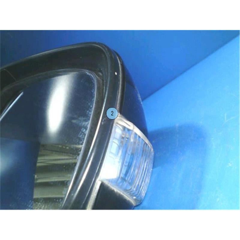 トヨタ 純正 カローラルミオン 《 ZRE152N 》 右サイドミラー