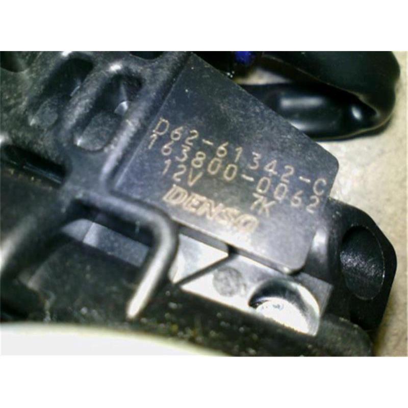 トヨタ 純正 アルファード 《 ANH25W 》 バックドアイージー