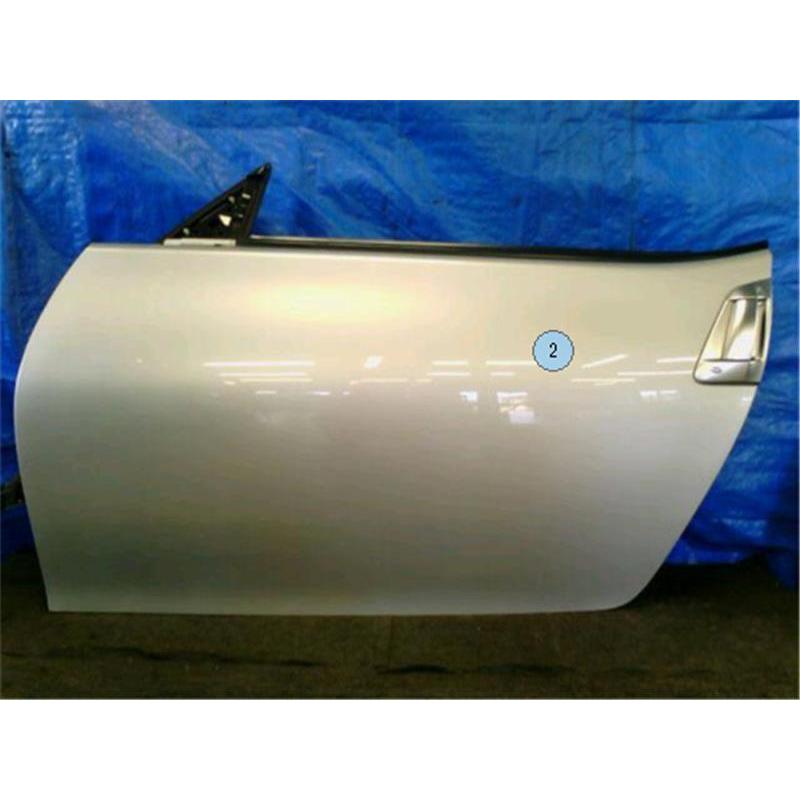 日産 純正 フェアレディZ 《 Z34 》 左ドア P31600-23009729 日産 純正 フェアレディZ 《 Z34 》 左ドア P31600-23009729