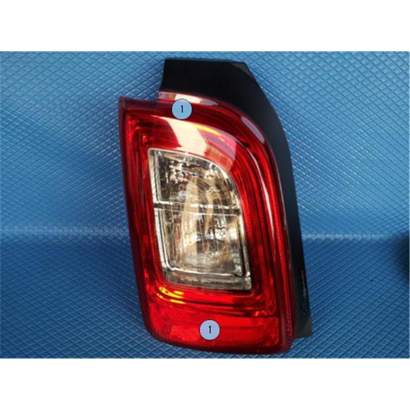 ホンダ 純正 N-ONE 《 JG1 》 左テールランプ P31700-21001378 :31700