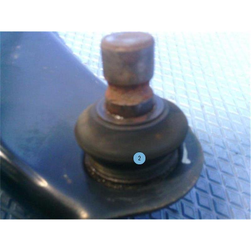 ジープ　レネゲード　フロント左ロアアーム ジープレネゲードフロント左ロアアーム