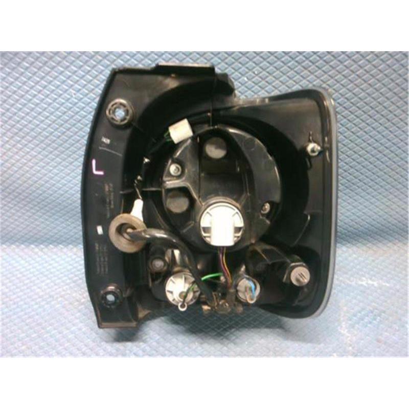 ダイハツ 純正 ムーヴキャンバス 《 LA800S 》 左テールランプ