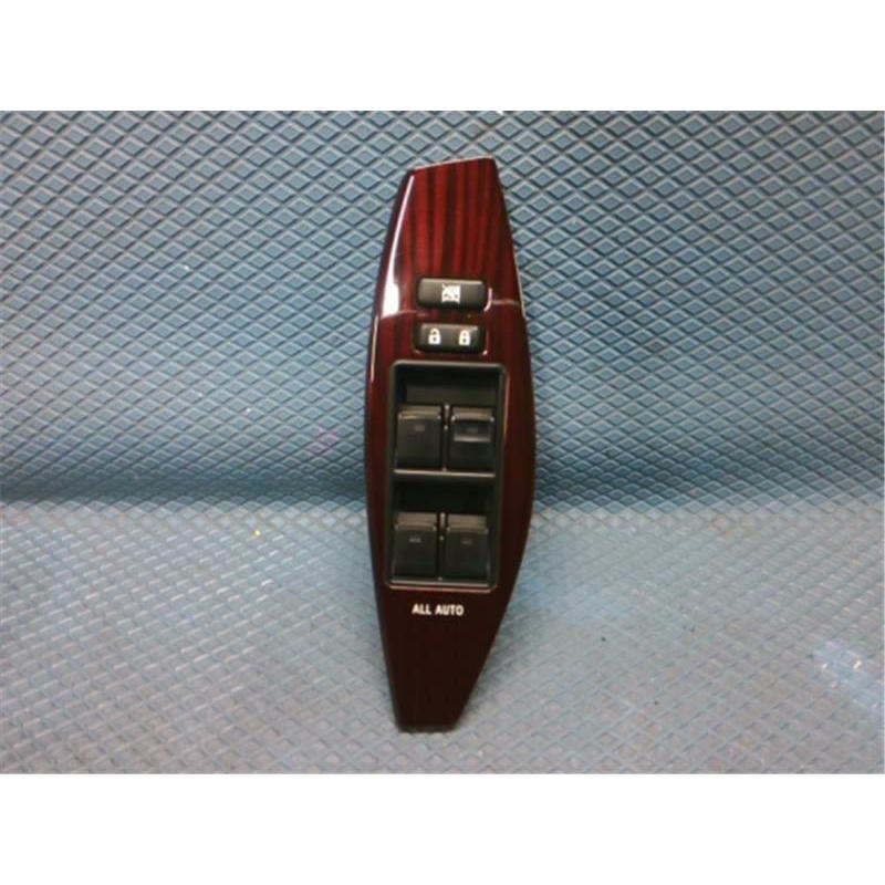 トヨタ 純正 プレミオ 《 ZRT260 》 パワーウィンドウスイッチ 84040 