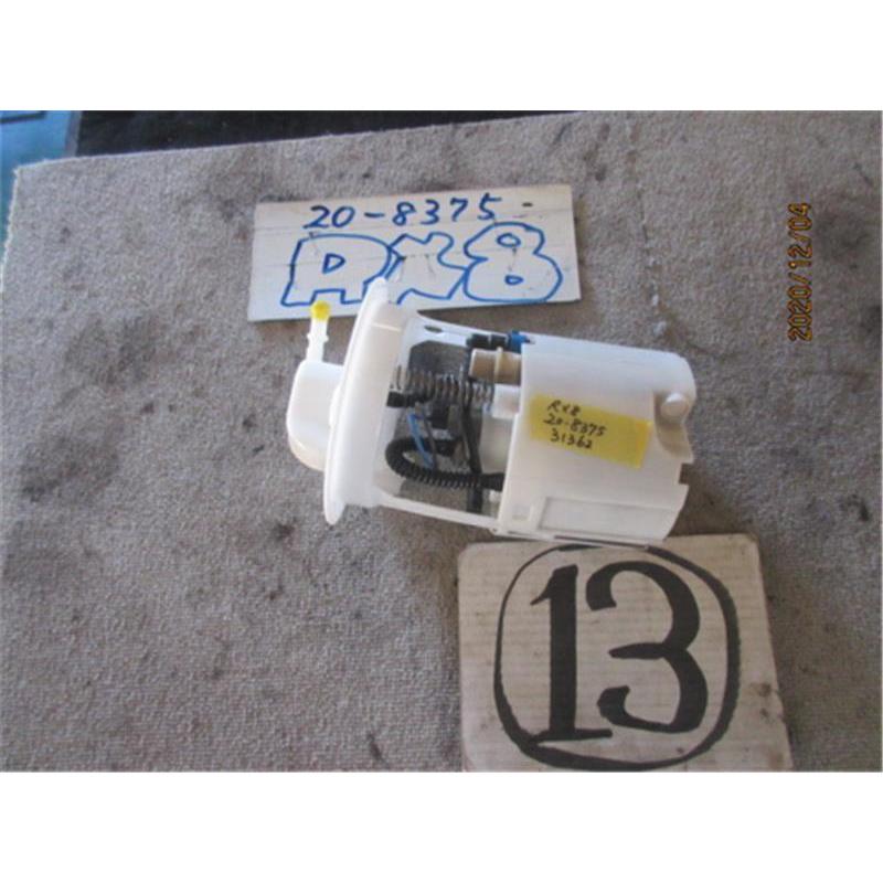 ポン マツダ 純正 RX8 《 SE3P 》 フューエルポンプ P40200-20031362 : NGP