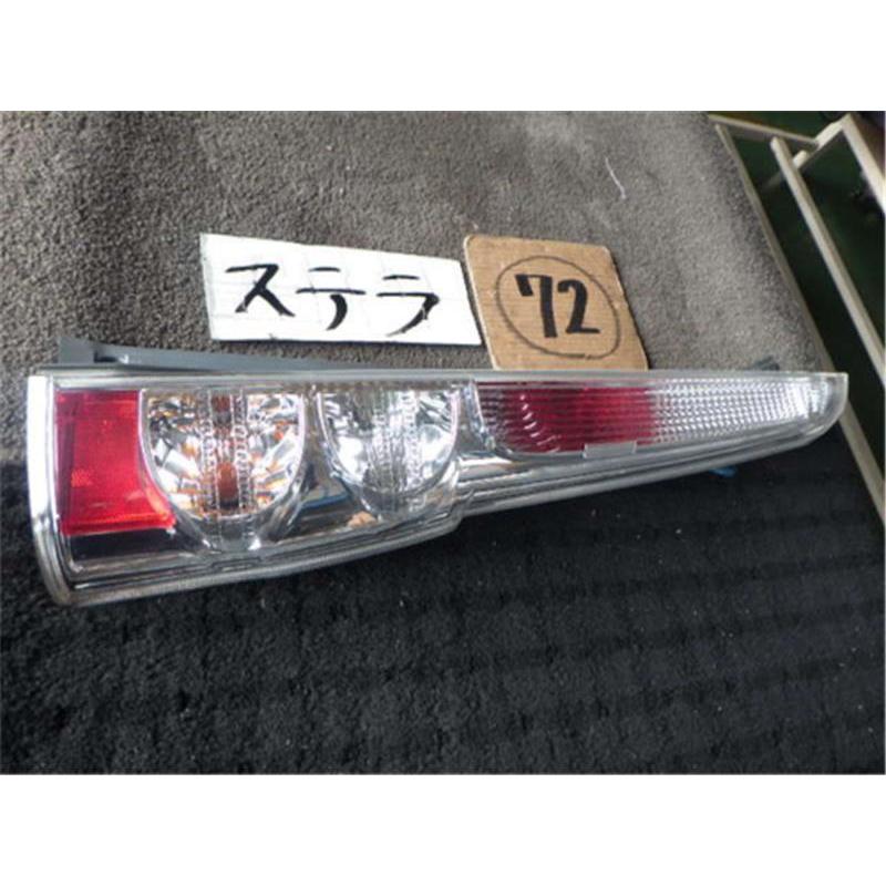 スバル 純正 ステラ 《 RN1 》 右テールランプ 84912-KJ140