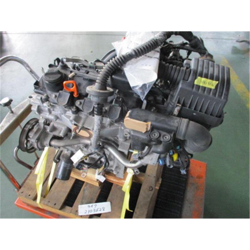 ホンダ 純正 ライフ 《 JB5 》 エンジン P40200-21014350 :40200-21014350:NGPパーツ王ヤフーショッピング店 - 通販 - Yahoo!ショッピング ホンダ 純正 ライフ 《 JB5 》 エンジン P40200-21014350 :40200-21014350:NGPパーツ王ヤフーショッピング店 - 通販 - Yahoo!ショッピング