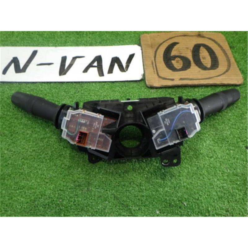 ダットサン 620 ディマースイッチ　日産純正　新品 ホンダ 純正 N-VAN 《 JJ1 》 ディマースイッチ 35255-T6A-U21 P40200