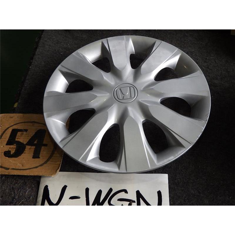 ホンダ 純正 N-WGN 《 JH1 》 ホイールキャップ 44733-TY7-N01ZA 