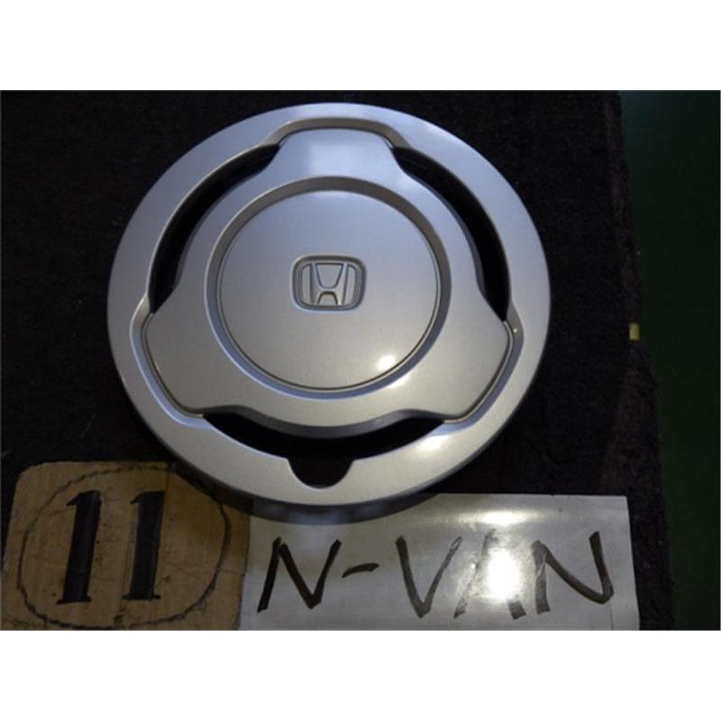 ホンダ 純正 N-VAN 《 JJ1 》 ホイールキャップ 44733-TXA-J03 P40200 