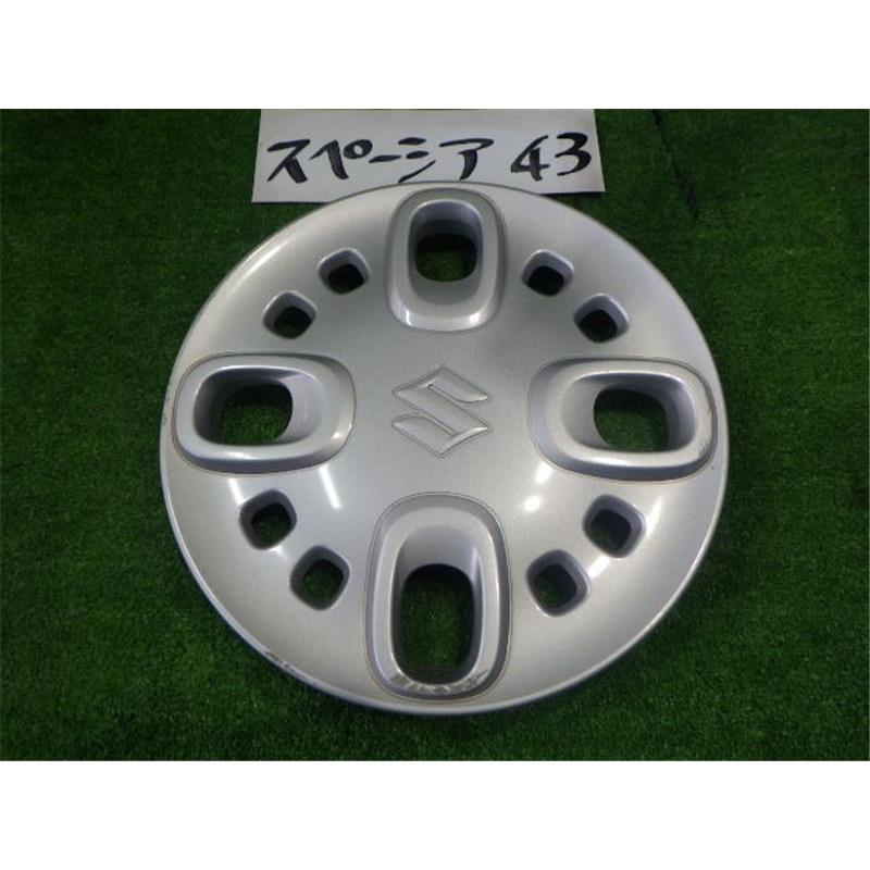 スズキ 純正 スペーシア 《 MK53S 》 ホイールキャップ 43250-79R01