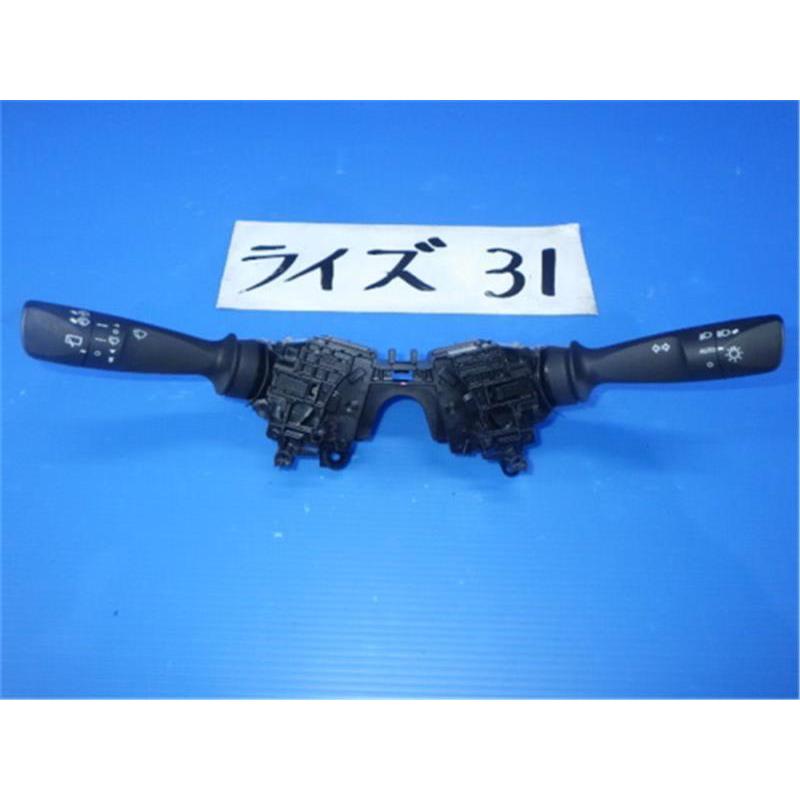 トヨタ 純正 ライズ 《 A200A 》 ディマースイッチ 84140-B2261 P40200