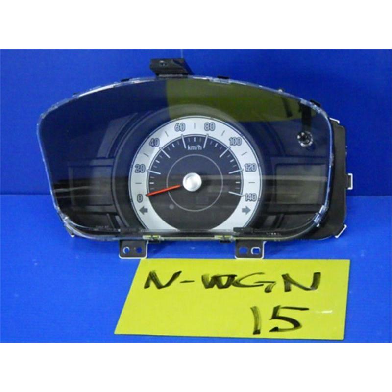 ホンダ 純正 N-WGN 《 JH1 》 スピードメーター P40200-24002243 : NGP