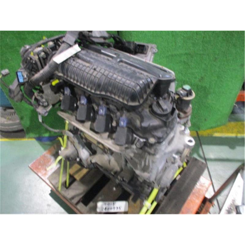 ホンダ 純正 フリード 《 GB3 》 エンジン P40200-24006520 : NGP