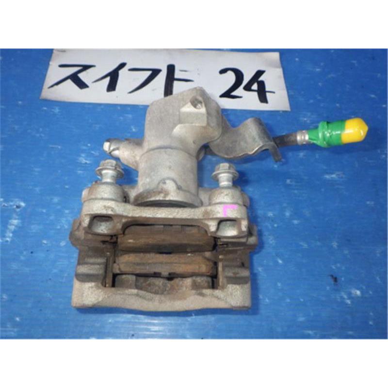 キリアツメ スズキ 純正 スイフト 《 ZC13S 》 左リアブレーキキャリパー