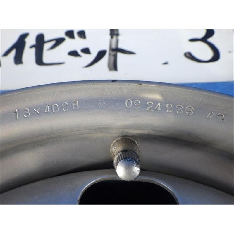 ダイハツ 純正 ハイゼット 《 S210P 》 ホイール 42611-97521