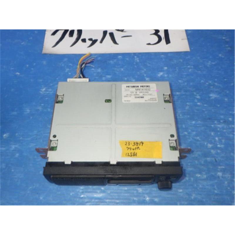 日産 純正 クリッパー 《 U71V 》 ラジオ P40200-24012561 : NGPパーツ
