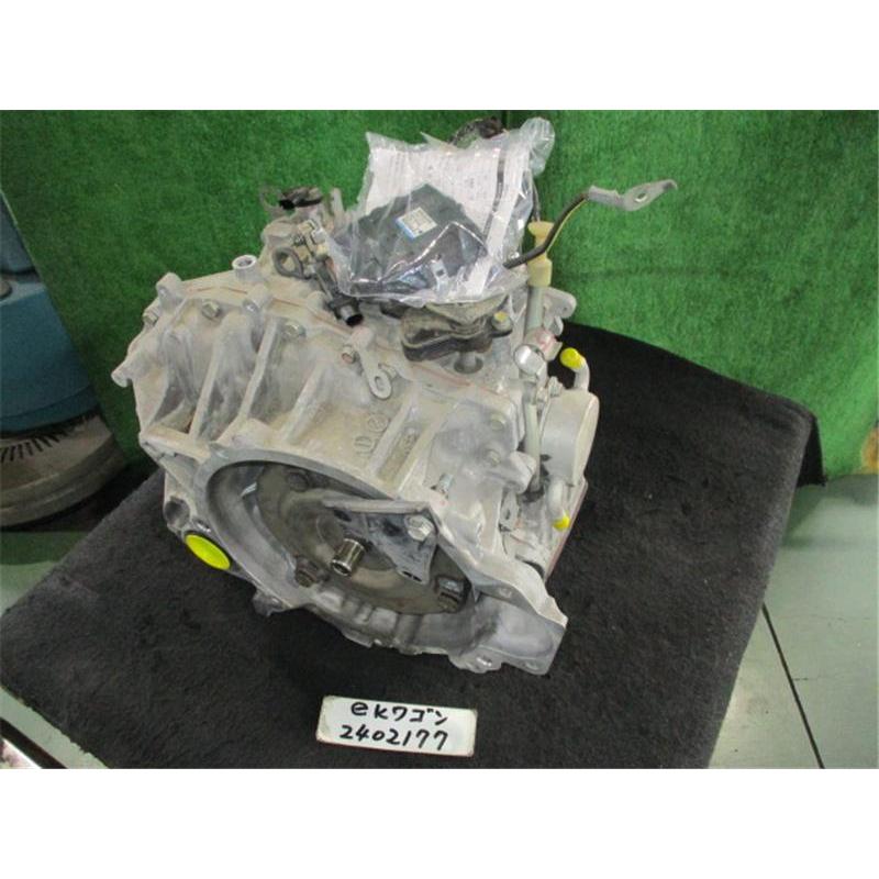 三菱 純正 ekワゴン 《 B11W 》 トランスミッション P40200-24015637
