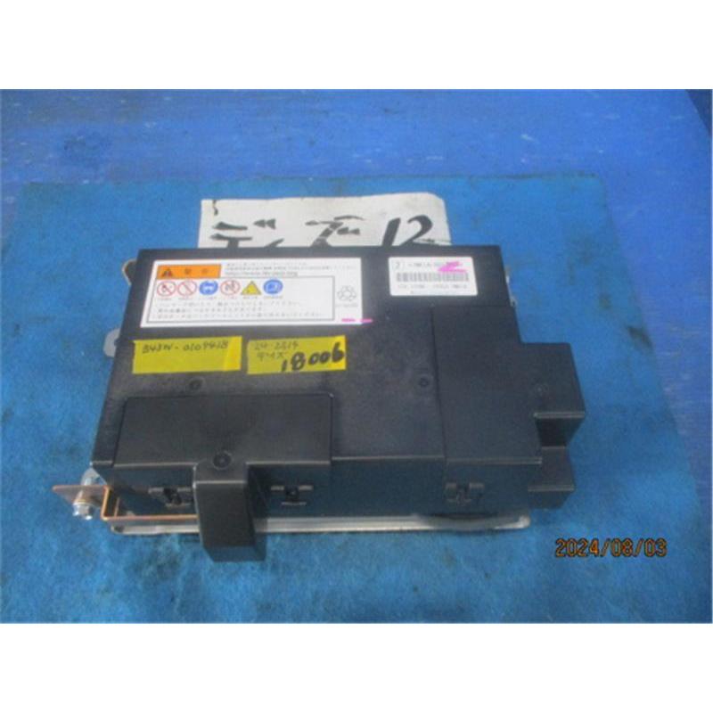日産 純正 デイズ 《 B43W 》 ハイブリッドバッテリー P40200-24018006