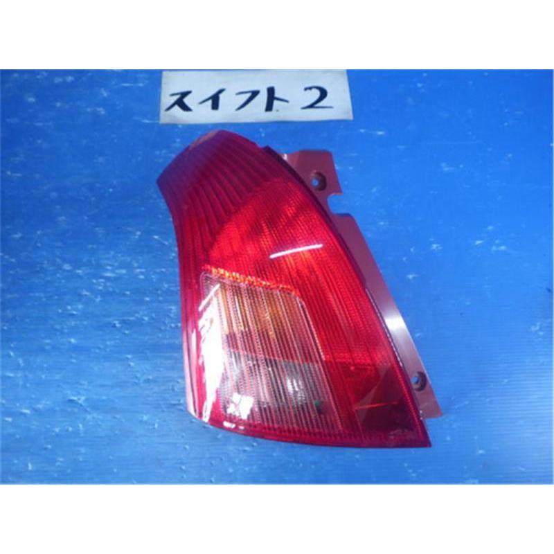 スズキ 純正 スイフト 《 ZC11S 》 左テールランプ 35670-63J00 P40200