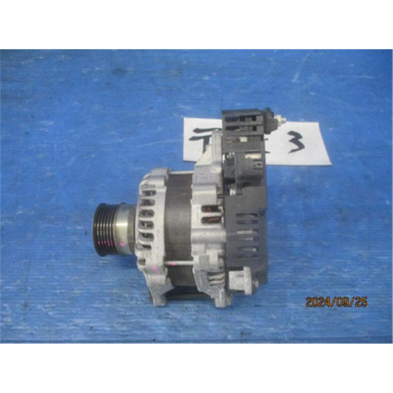 日産 純正 デイズ 《 B45W 》 オルタネーター 2310A-7MA0D P40200