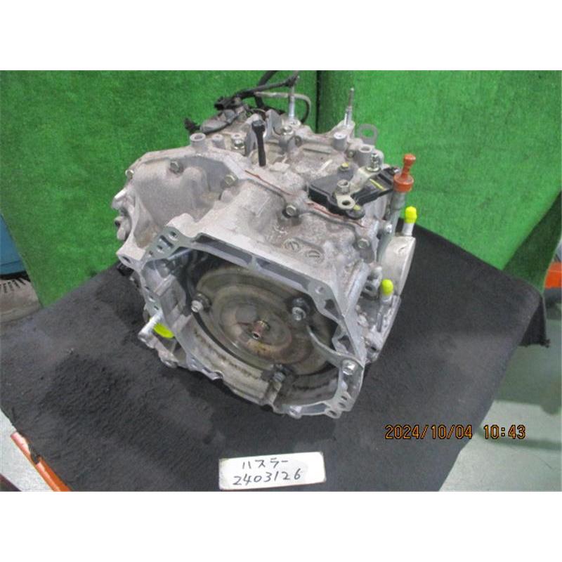 スズキ 純正 ハスラー 《 MR41S 》 トランスミッション P40200