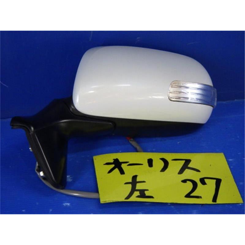 トヨタ 純正サイドミラーー