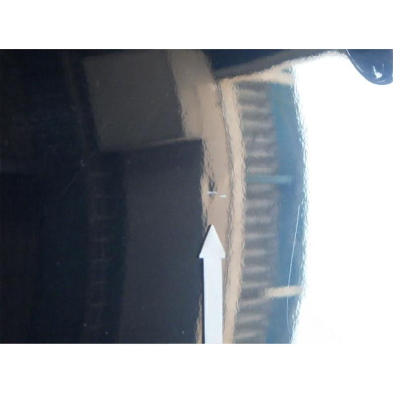 トヨタ 純正 ヴォクシー 《 ZRR80W 》 左フロントドア 67002-28280 