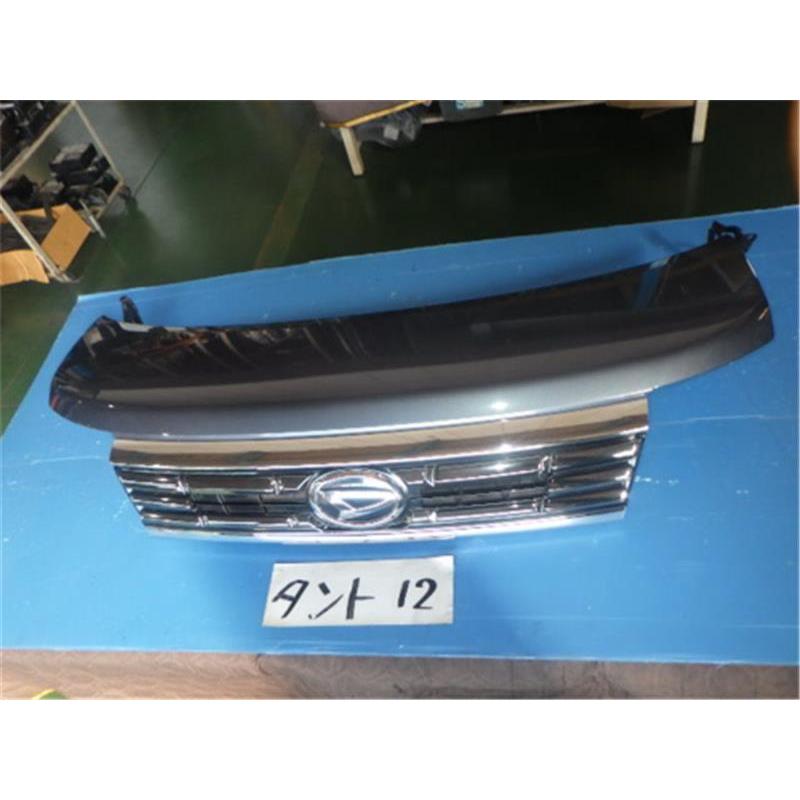 本日限定価格　DAIHATSU ダイハツ　TANTO タント　ボンネットフード ダイハツ 純正 タント 《 LA600S 》 ボンネットフード 53301-B2510