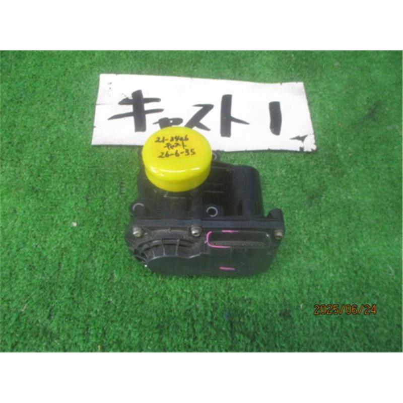 ダイハツ 純正 キャスト 《 LA260S 》 スロットルボディー 22030-B2040