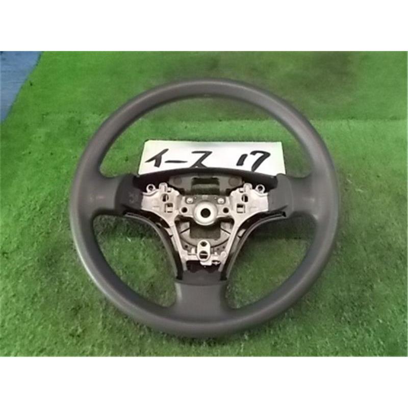 ダイハツ 純正 ミライース 《 LA300S 》 ステアリングホイール 45102