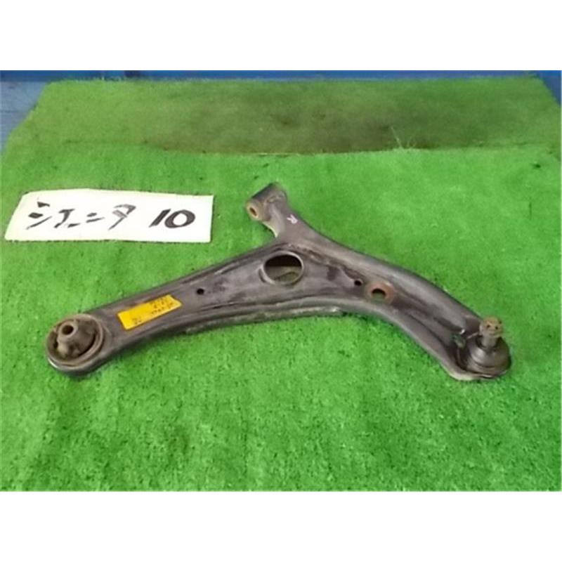 トヨタ 純正 シエンタ 《 NCP81G 》 右フロントロアアーム 48068-59075