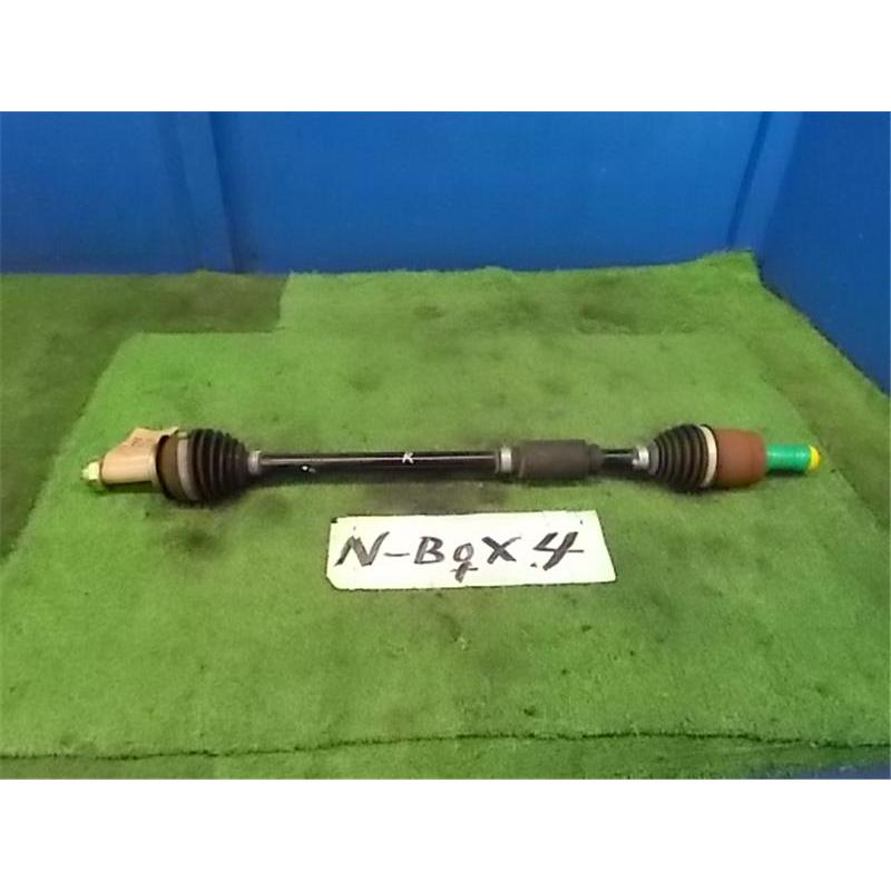ホンダ 純正 N-BOXプラス 《 JF1 》 右フロントドライブシャフト