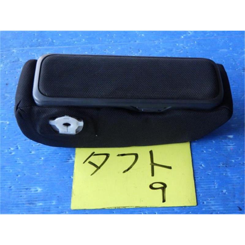 ダイハツ 純正 タフト 《 LA910S 》 アームレスト P40200-25028423 