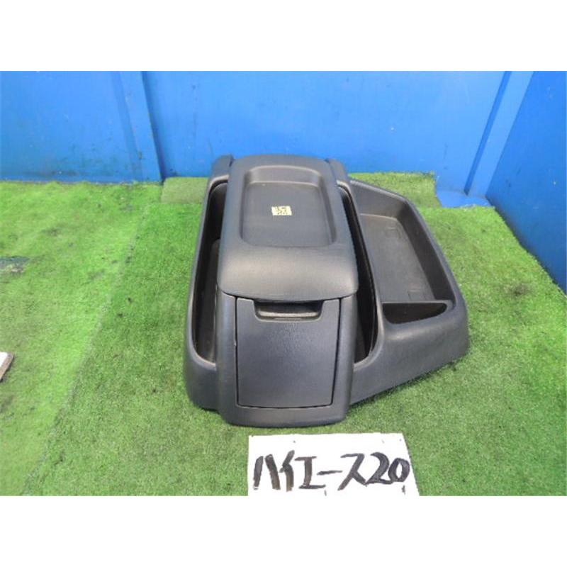 トヨタ 純正 ハイエース 《 KDH211K 》 コンソールボックス P40200