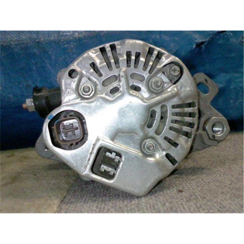 【non☆】オーダー品 日産 純正 モコ 《 MG33S 》 オルタネーター 23100-4A01G P40300