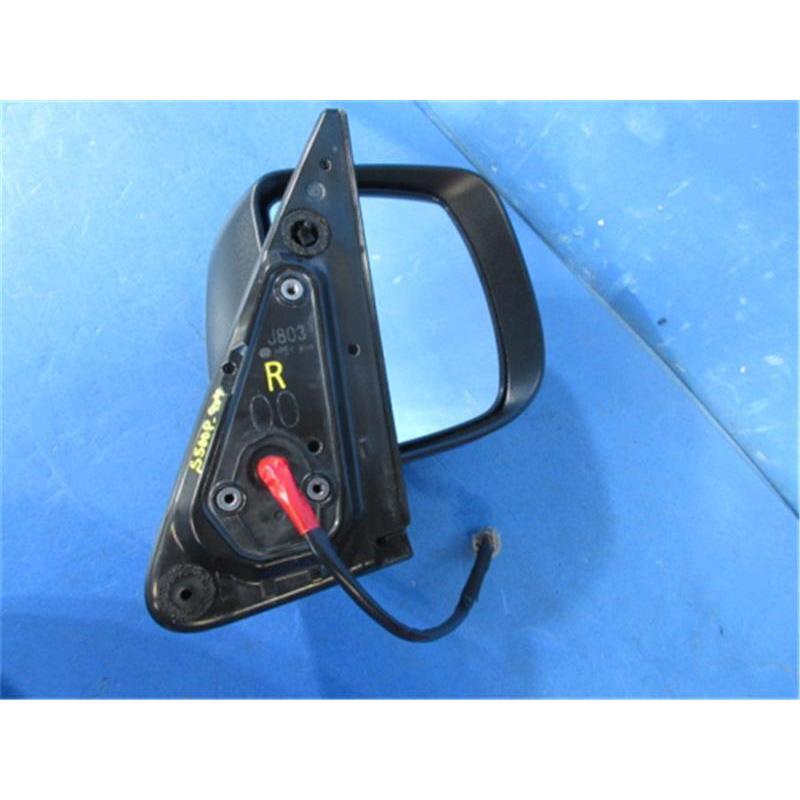 2セット　新品SAPPORO パブミラー　非売品 ダイハツ 純正 ハイゼット 《 S500P 》 右サイドミラー P40500