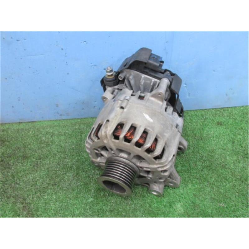 日産 純正 セレナ 《 FC26 》 オルタネーター P40700-23000663 : NGP
