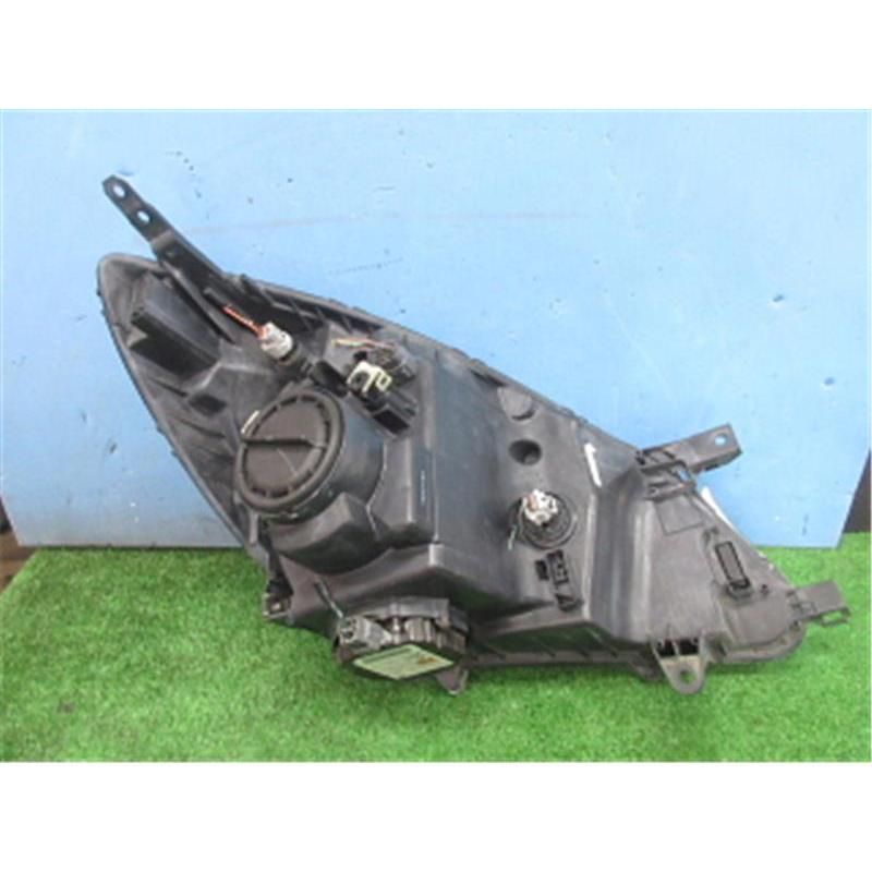 三菱 純正 デリカD2 《 MB15S 》 左ヘッドライト P40700