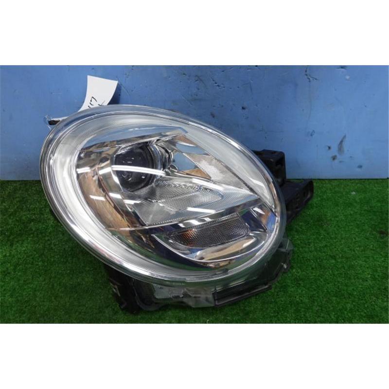 ダイハツ ムーヴ（LA250S）右ヘッドライト 純正品 ダイハツ ムーヴ（LA250S）右ヘッドライト 純正品 【公式通販】