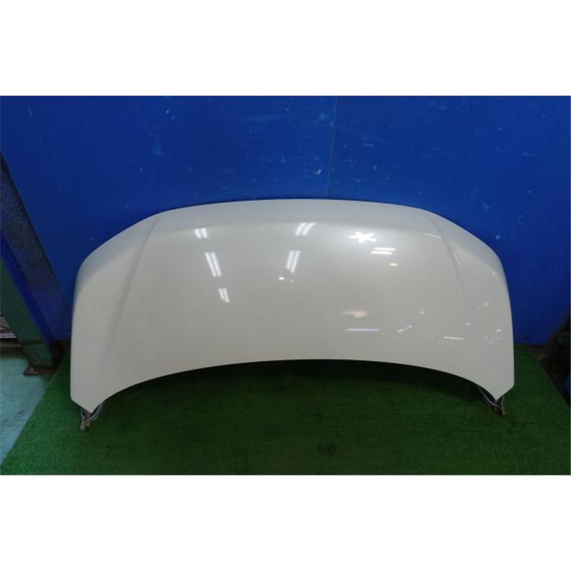 ホンダ 純正 N-WGN 《 JH1 》 ボンネットフード 60100-T6G-000ZZ