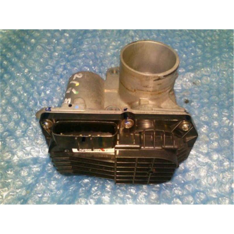 ホンダ 純正 N-WGN 《 JH1 》 スロットルボディー 16400-5Z1-003