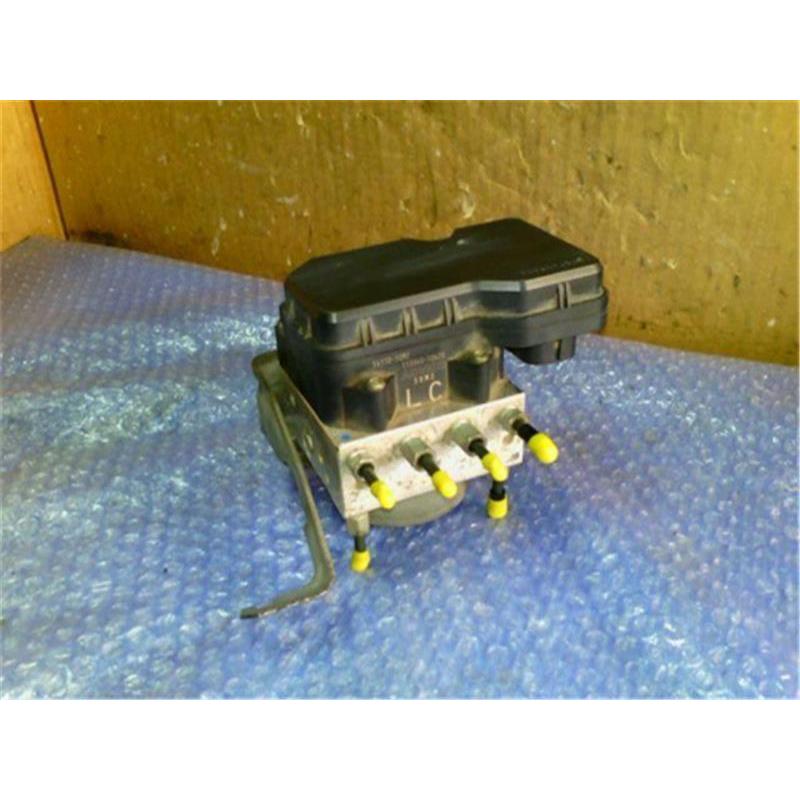 アメスピ スズキ 純正 MRワゴン 《 MF33S 》 ABSブレーキ