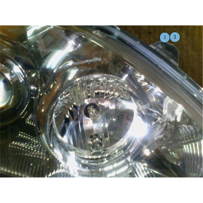 ホンダ 純正 CR-V 《 RE4 》 右ヘッドライト 33101-SWA-J12 ホンダ 純正 CR-V 《 RE4 》 右ヘッドライト 33101-SWA-J12