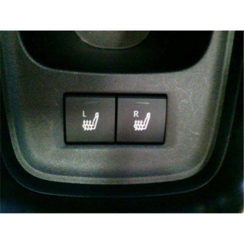 トヨタ 純正 アクア 《 MXPK11 》 コンソールボックス P40900