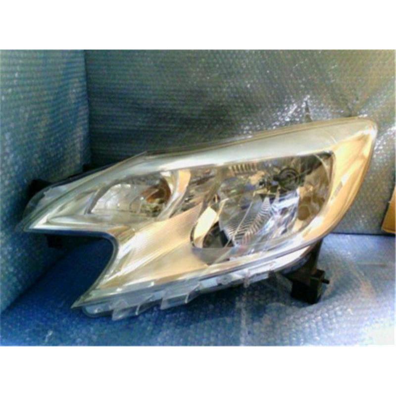 日産 純正 ノート 《 E12 》 左ヘッドライト 26060-3VA5A P40900