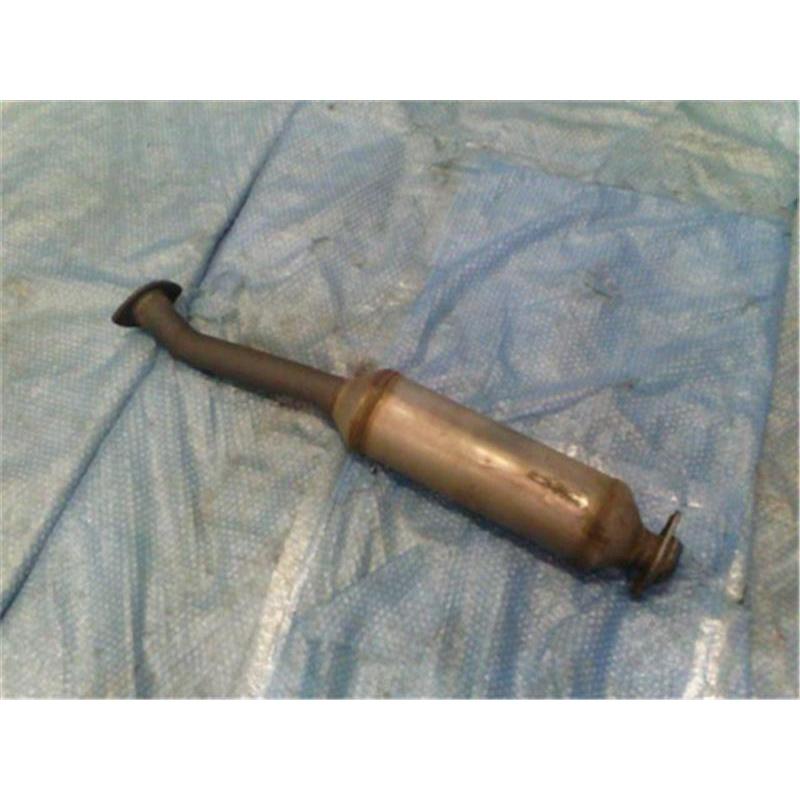 トヨタ 純正 アルテッツァ 《 GXE10 》 センターエキゾースト