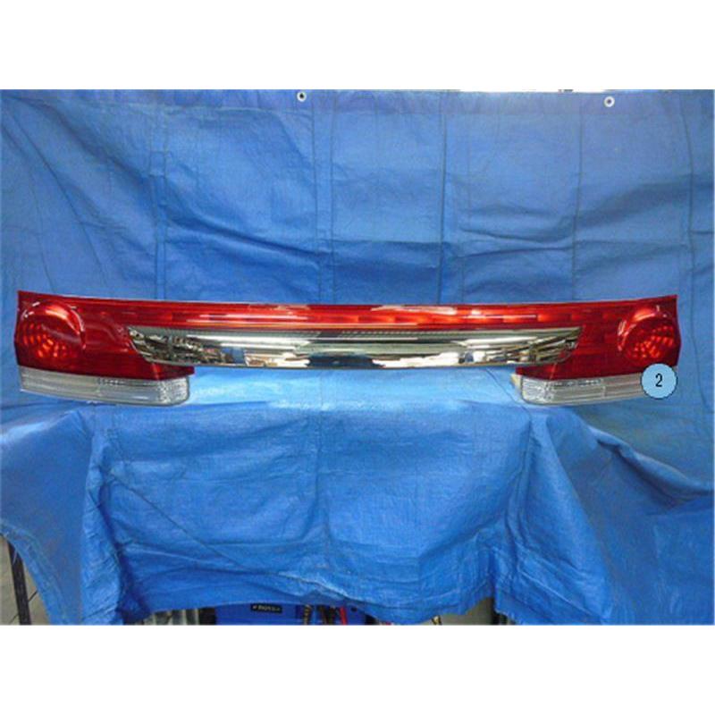 ホンダ 純正 ステップワゴン 《 RG1 》 リアフィニッシャー 33701-SLJ