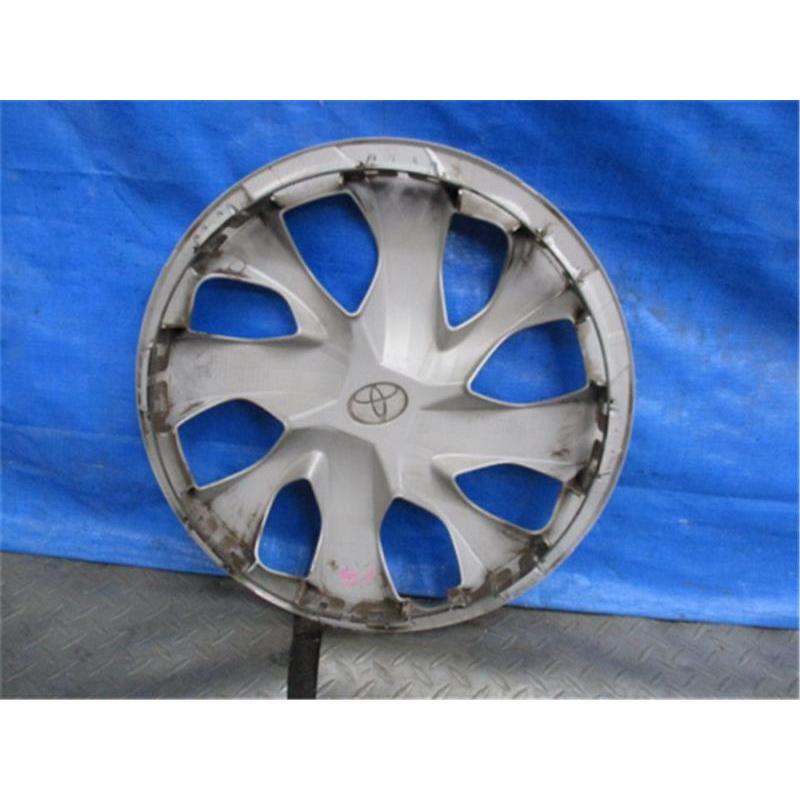トヨタ 純正 シエンタ 《 NSP170G 》 ホイールキャップ 42602 トヨタ 純正 シエンタ 《 NSP170G 》 ホイールキャップ 42602