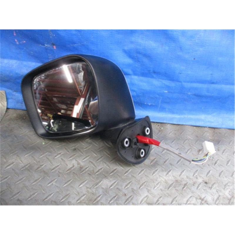 スズキ 純正 スペーシア 《 MK53S 》 左サイドミラー P41400